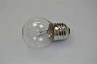 Ovnpære, universal komfur & ovn - E27